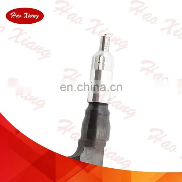 Best Quality Auto Diesel Injector OEM 095000-1170 photo-3