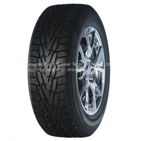 HAIDA Snow Tyre Winter Series HD677 Semi-steel Tires