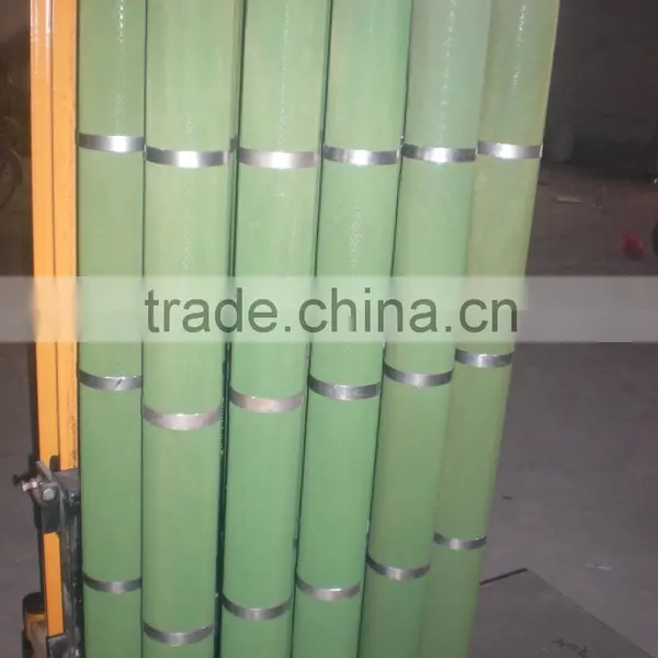 Good Precious Coalescence Separation Filter Manufacturer Wholesale Separation Filter Oil-water Separation Filter photo-4