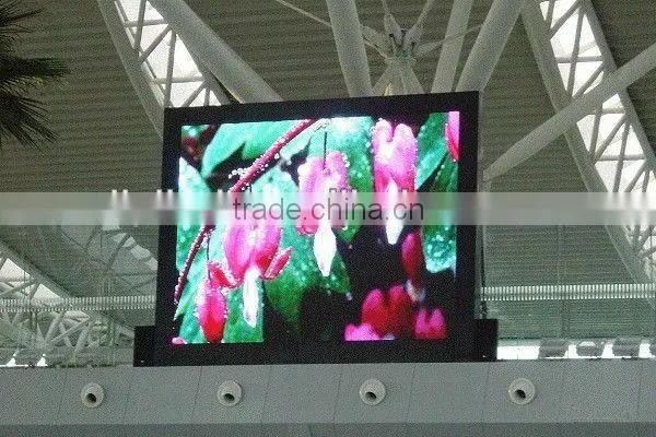 variable message signs