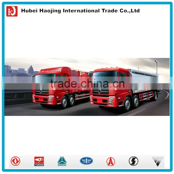 Truck Dongfeng photo-2