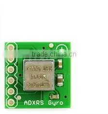 ADXRS610BBGZ Three axis acceleration sensor