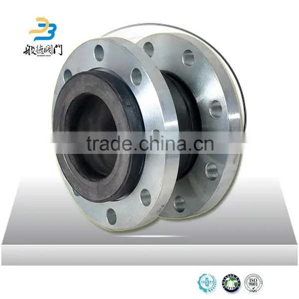 Flexible Rubber Joint Fiber Optic Joint Box photo-2