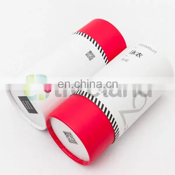 Custom Round Packaging Socks Paper Shoe Box Paper Soap Box photo-4