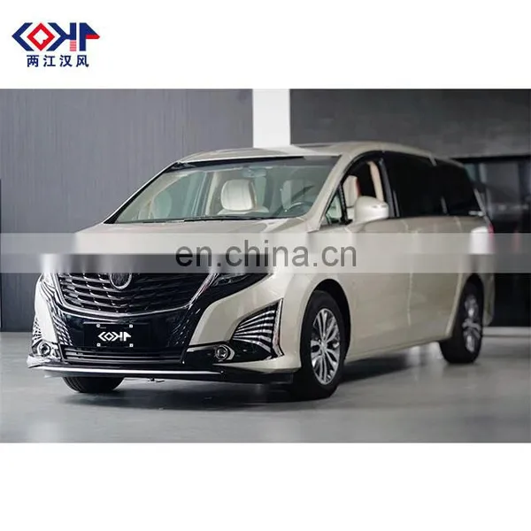 Low Price Chinese Auto Spare Parts Good Quality Bumper Auto Parts For GL8 Fenghua photo-4