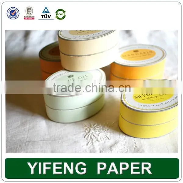 Decorative Hard Cardboard Display Box Wholesale photo-4