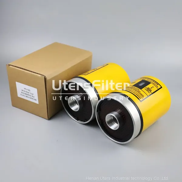 UTERS Replace PALLPFD Series Storage Tank Exhaust Filter Dryer Filter Element PFD-8AR photo-2