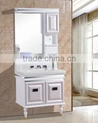 Bathroom Cabinet With Legs photo-6