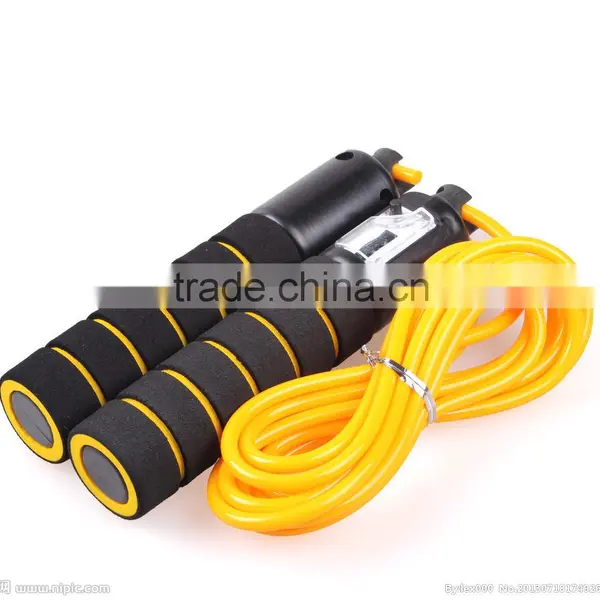 Rope Skipping With Different Color photo-3