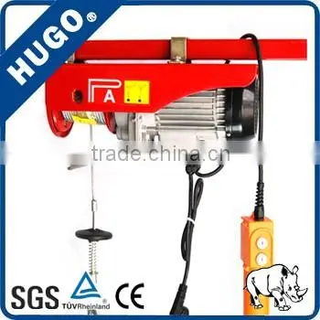 China Products PA Mini Lifting Crane Price photo-2