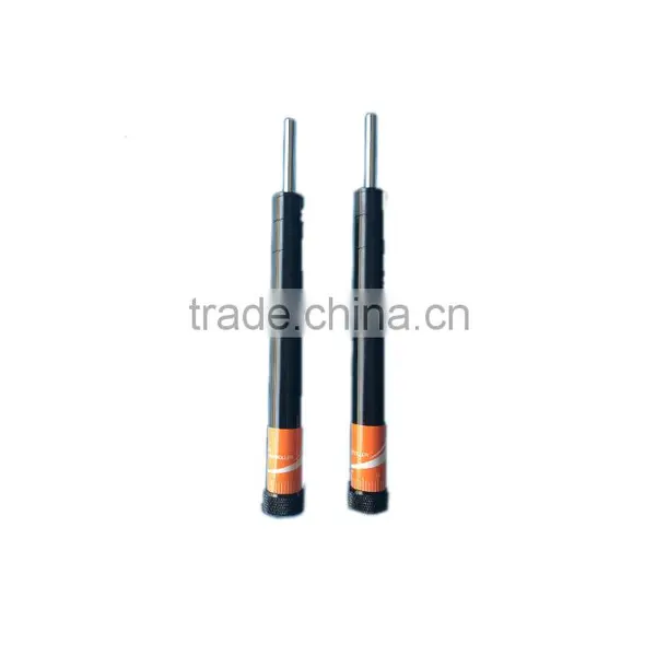 Self-compensating Industrial Shock Absorber photo-2