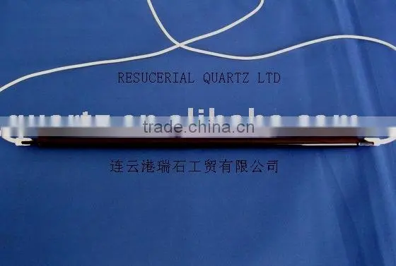 Carbon Fiber Heating Tube