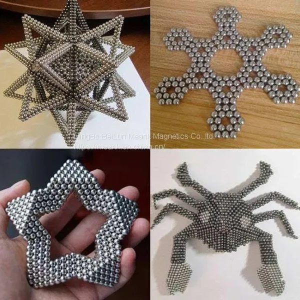 Magnetic Neocube photo-2