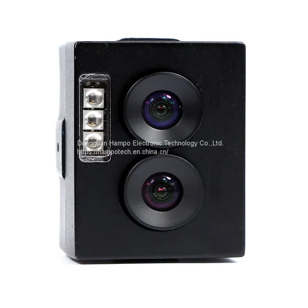 WDR Dual Lens Camera Module Dual Camera Module WDR Camera Module photo-2