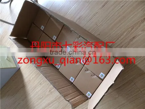 Hamburger LED Round Tail Light photo-3
