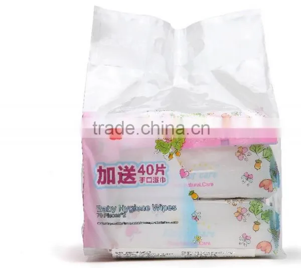 Cleaning Wet Wipes Baby Wet Wipes Custom Cheap Wet Wipes