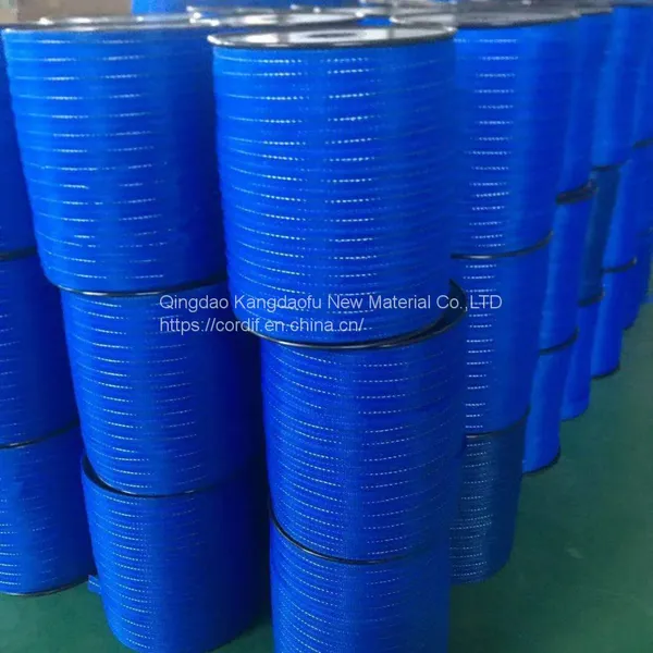 (electric Fence) Electric Polytape 40mm Wire for Horse and Livestock