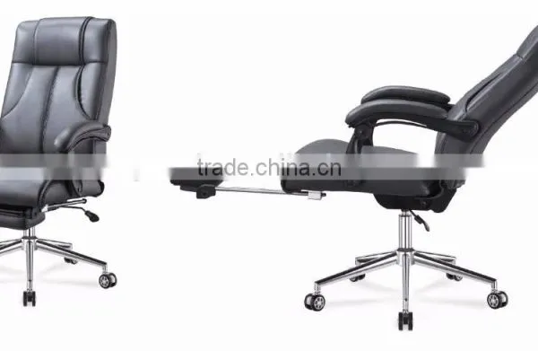Oupusen 2016 New PU Office Executive Chair photo-2