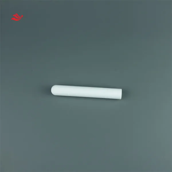 100ml Polytetrafluoroethylene PTFE Test Tube for Lab photo-3