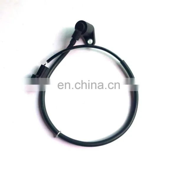 Hot Sale Right ABS Abs Wheel Speed Sensor MR332667 for Mitsubishi photo-4
