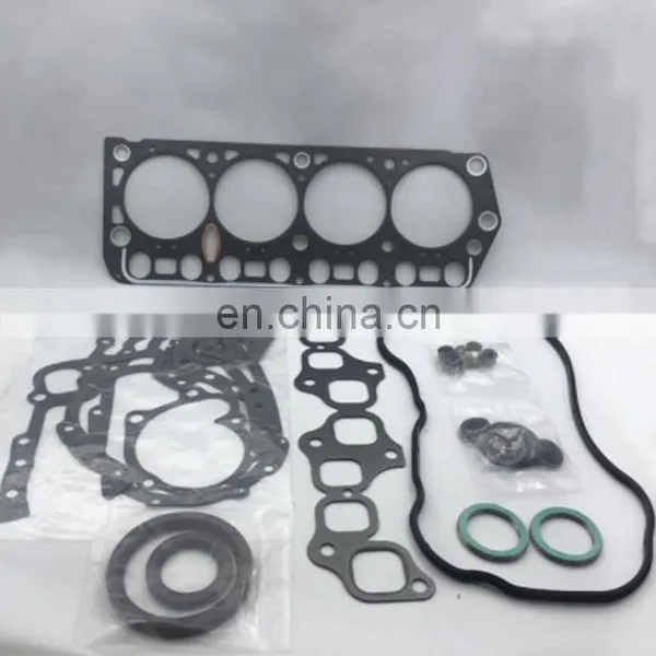 Wholesale Auto Parts Engine Overhaul Kit 4Y for Toyota 04111-73046 Engine Repair Kit Cylinder Gasket photo-2