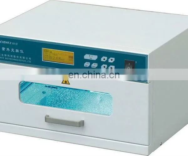 LF-I Hybridization Oven photo-2