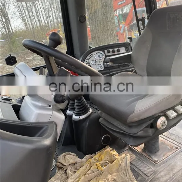 Used Dynapac Ca602 Road Roller , Dynapac Original Ca602d , Dynapac Ca251 Ca301 Ca602 Roller photo-5