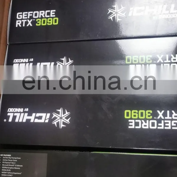 Good Performance Brand New GPU Card Graphic Card RTX 3090 3080 3070 3060ti 3060 photo-5