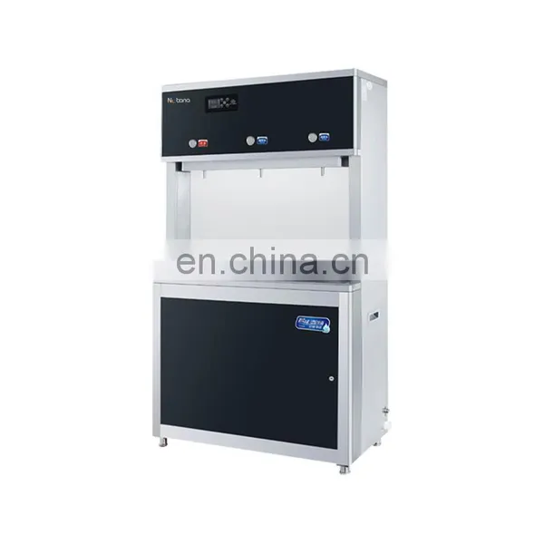 Reverse Osmosis 5 Stage RO Water Filter Reverse Osmosis Water Purification System photo-2