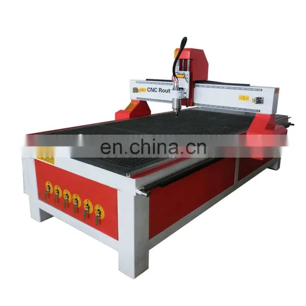 SENKE Manufacturer Outlet 1500*3000mm Economical CNC Router for Wood Furniture Door Engraving Machine photo-3