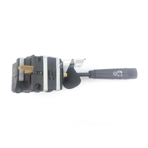 OE Member 7700710401 510032716501 7701349481 Truck Turn Signal Switch Combination Switch for Renault photo-2