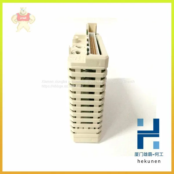 CI871 CI871K01 ABB industrial control card PLC controller module