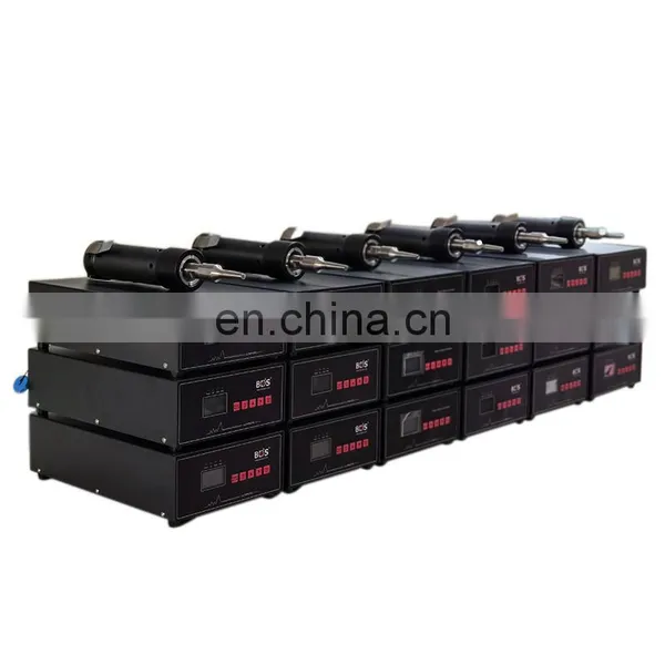 Portable Ultrasonic Welding Machine for Induction Heating Welding Machine for Jewelry Spectacle Frames photo-2