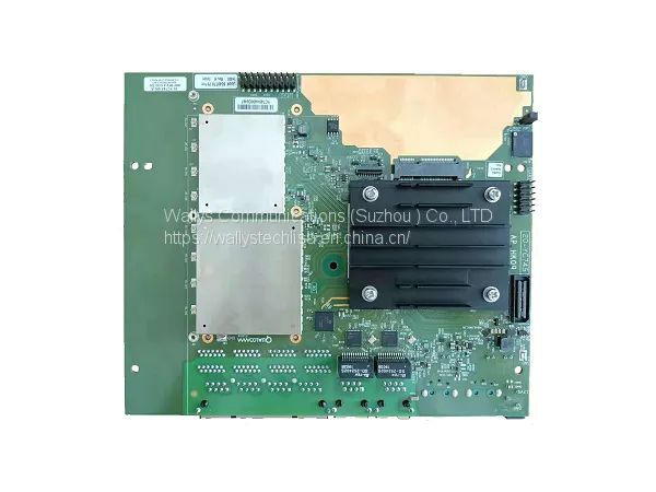 Wallys|DR8072A(HK09) Поддерживающая карта WiFi 6E, 802.11ax QCN9074