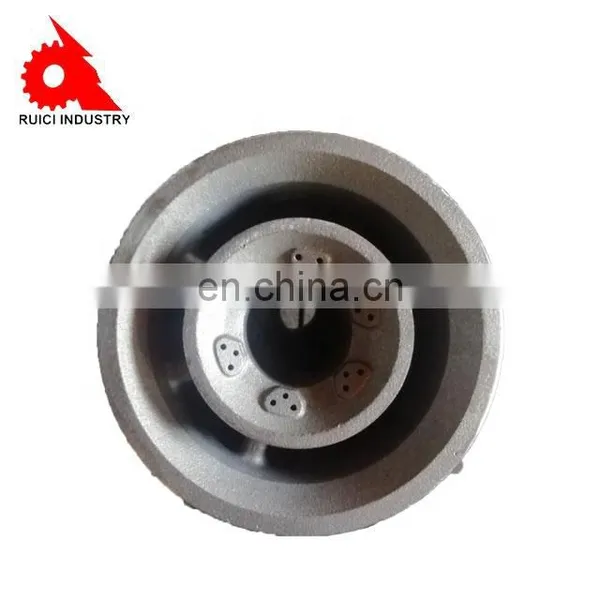 OEM Cast Iron Burner Gas Stove Commercial Gas Burner photo-5