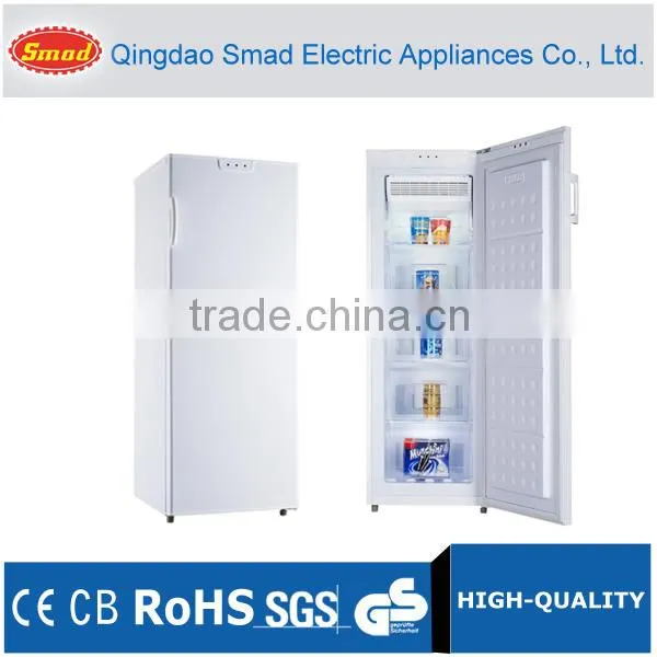 Chest Chiller Freezer Portable Chest Fridge Freezer photo-4