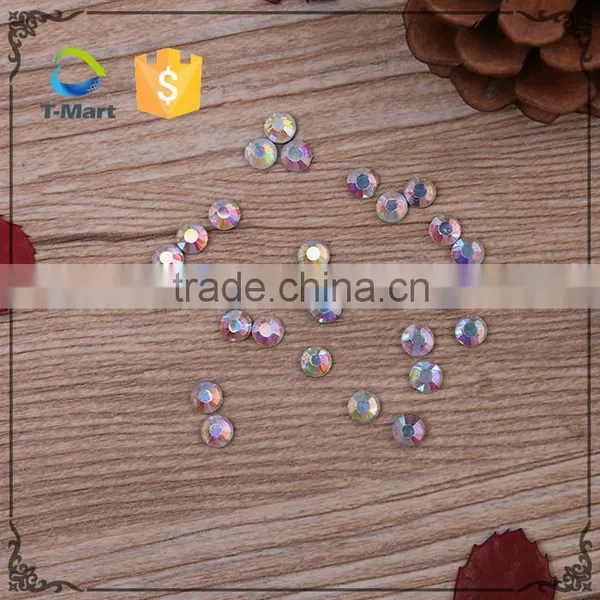 Wholesale Bling Bling Crystal Mesh Fabric Rhinestone Quality Choice photo-2