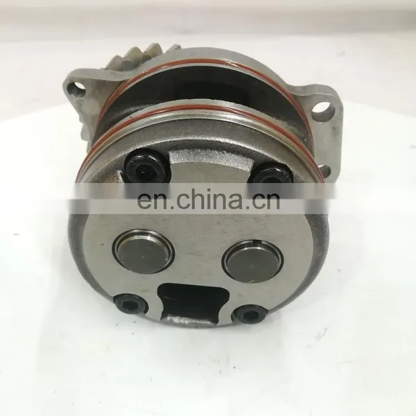 Oil Pump Engine Parts For Truck 4003950 On Sale photo-4