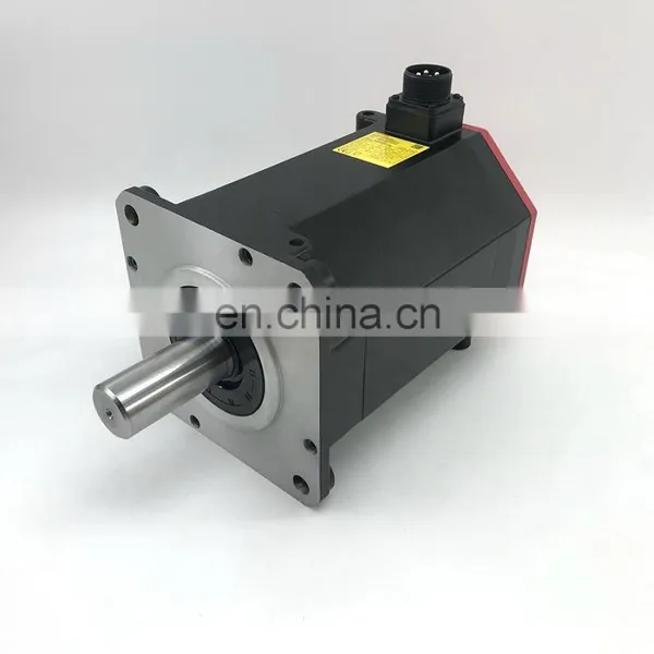 Discount Price A06B-0273-B101 Fanuc Cnc ac Servo Motor photo-5
