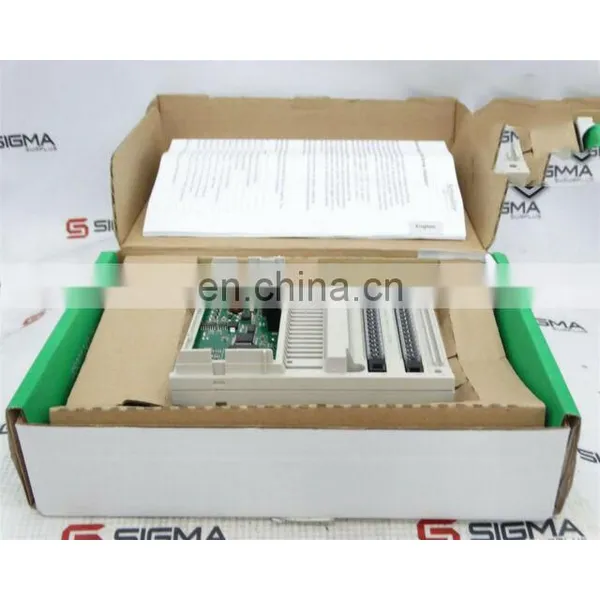 Hot Selling Siemens Expansion Module Module Siemens EM AE04 EMAE04 photo-3