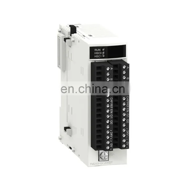 Brand New With Plc Modicon TSXDEY64D2K TSXDEY16FK TSXDSY64T2K in Stock photo-2