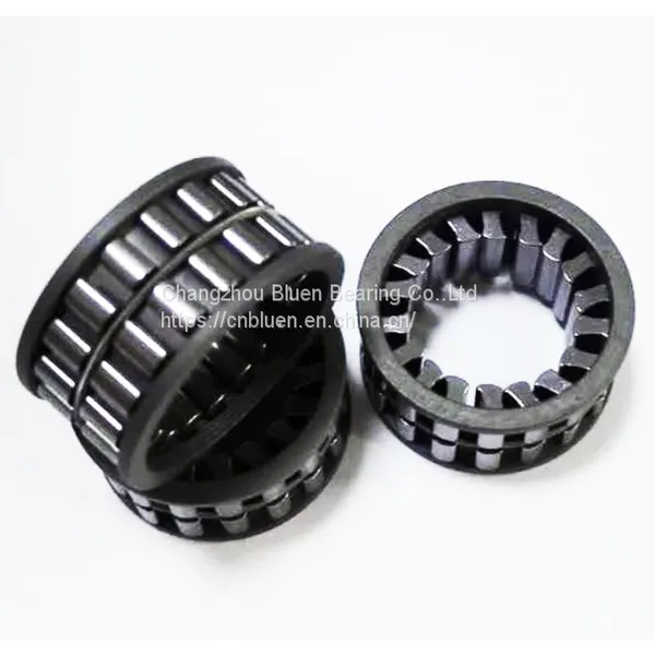 FE Series FE425Z Backstop Clutch FE428Z One Way FE Series Miniature Sprag Clutch photo-5