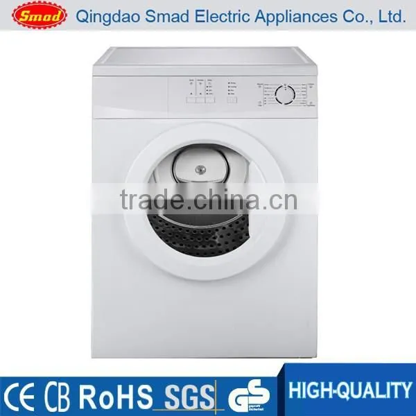 High Quality Electrical Programming Air Tumble Clothes Dryer With Reverse Tumble Action photo-2