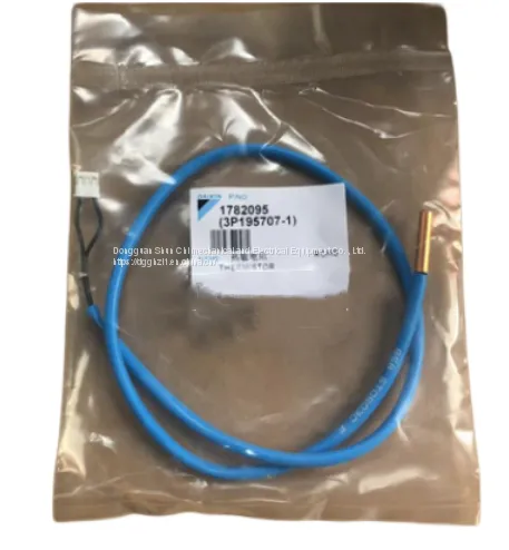 Daikin Thermal Resistor CDXS25FV2C/50EV2C Temperature Sensor Probe photo-2