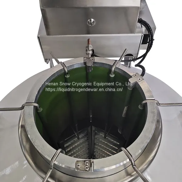 Gas Phase Dewar Flask photo-3