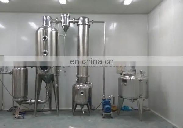 Ginger Oil Extraction Machine photo-5