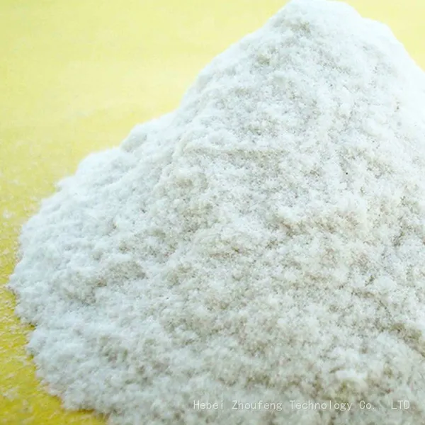 CAS 590-00-1 Potassium Adienoate Potassium Sorbate It Can be Used in the Food Industry photo-3