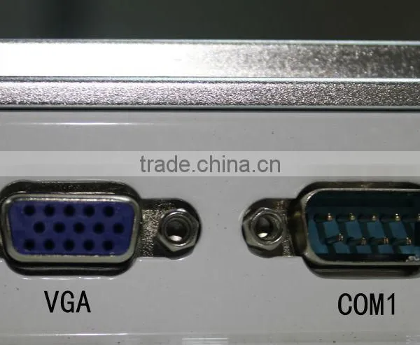 Industrial Touch Panel Computer photo-6