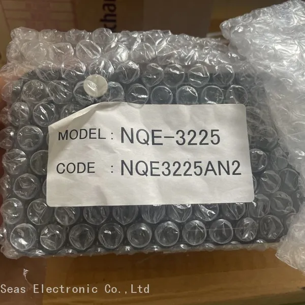 JRC REMOTE DISTRESS BTTON NQE-3225A photo-3