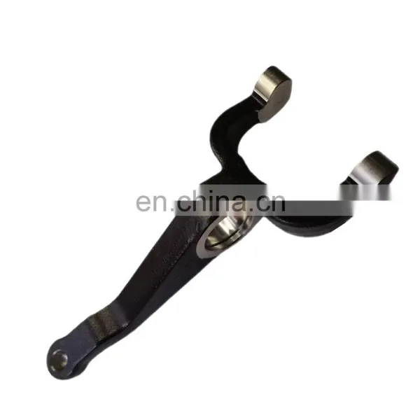 Clutch Release Fork JS180-1601021-5 for Shacman Dengfeng HOWO Truck Parts photo-2